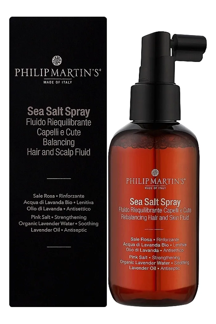 Спрей для волос